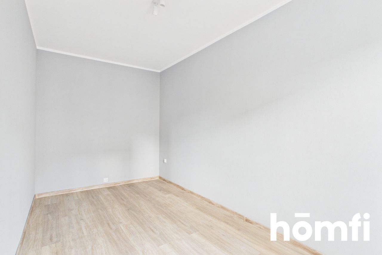 Freshly renovated! 4 rooms + separate kitchen - Apartment - Rent - Świętochłowice, Zgoda