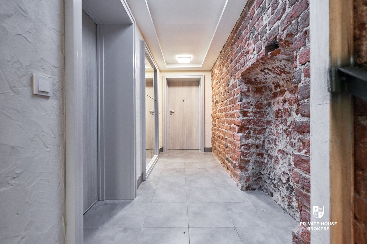 JANA PAWŁA II - NOWOCZESNE 2 POKOJE - Apartment - Rent - Wrocław, Stare Miasto