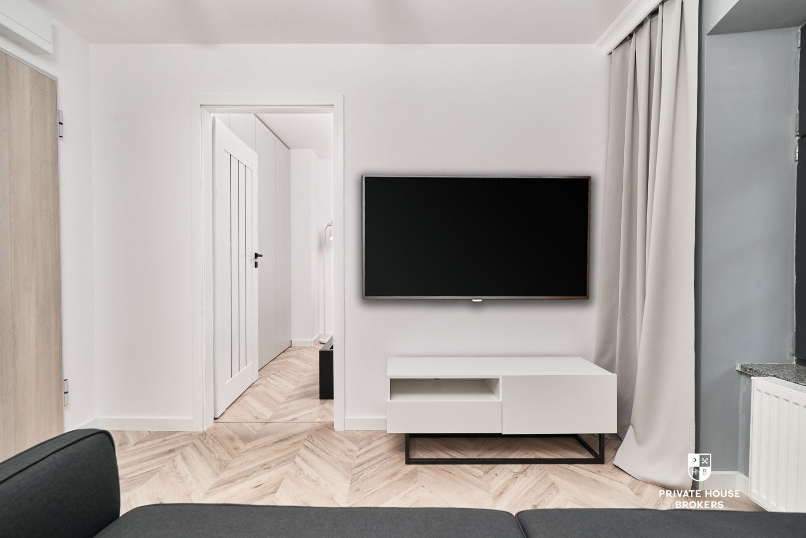 JANA PAWŁA II - NOWOCZESNE 2 POKOJE - Apartment - Rent - Wrocław, Stare Miasto
