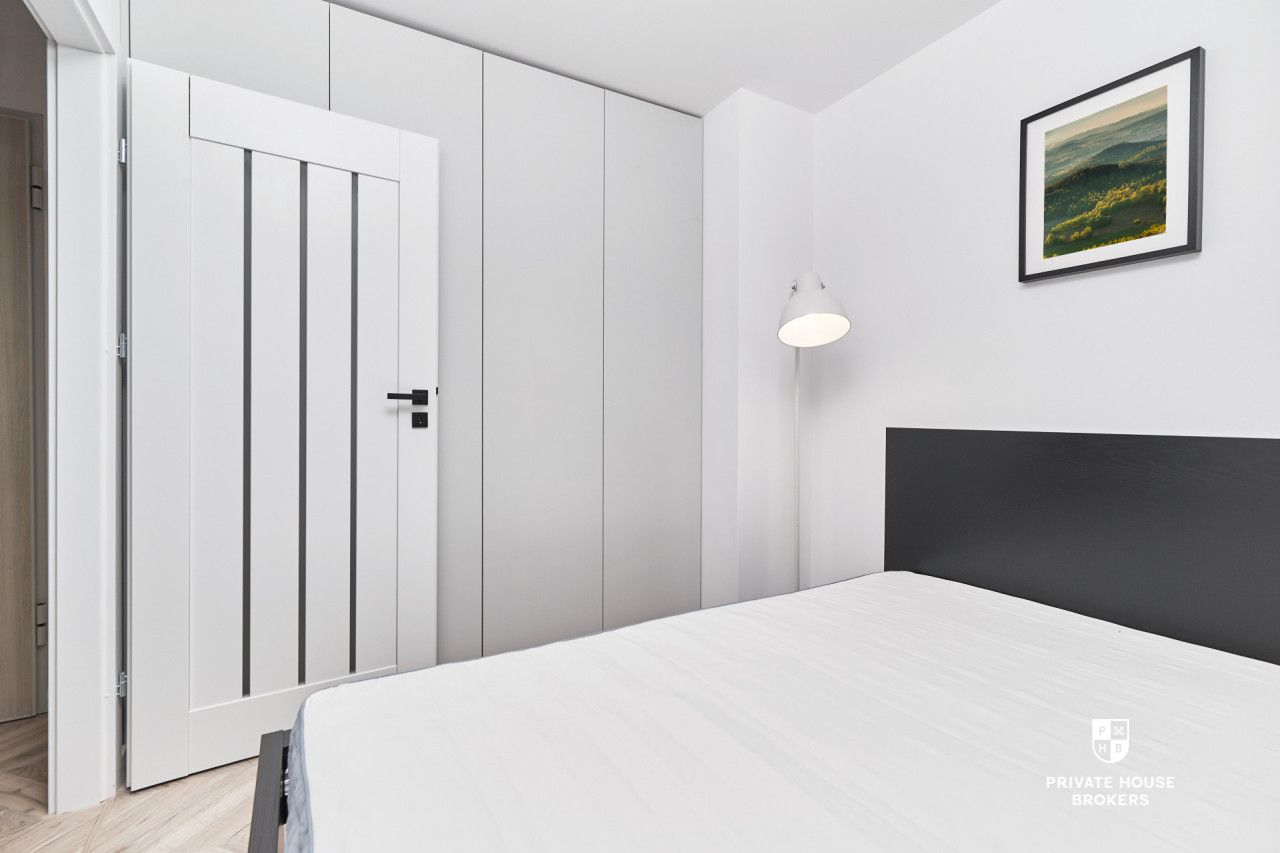 JANA PAWŁA II - NOWOCZESNE 2 POKOJE - Apartment - Rent - Wrocław, Stare Miasto