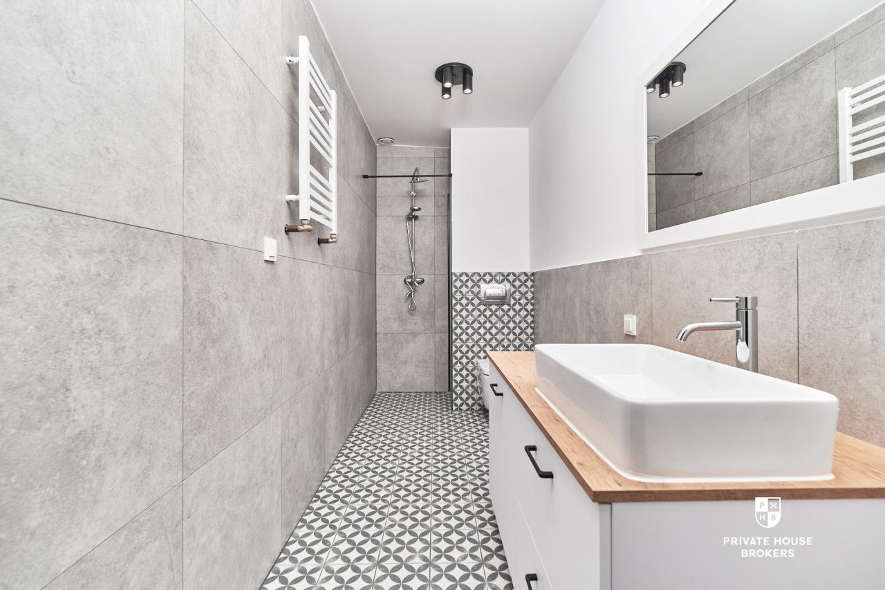 JANA PAWŁA II - NOWOCZESNE 2 POKOJE - Apartment - Rent - Wrocław, Stare Miasto
