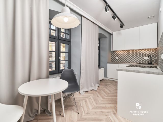 JANA PAWŁA II - NOWOCZESNE 2 POKOJE - Apartment - Rent - Wrocław, Stare Miasto