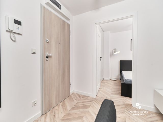 JANA PAWŁA II - NOWOCZESNE 2 POKOJE - Apartment - Rent - Wrocław, Stare Miasto