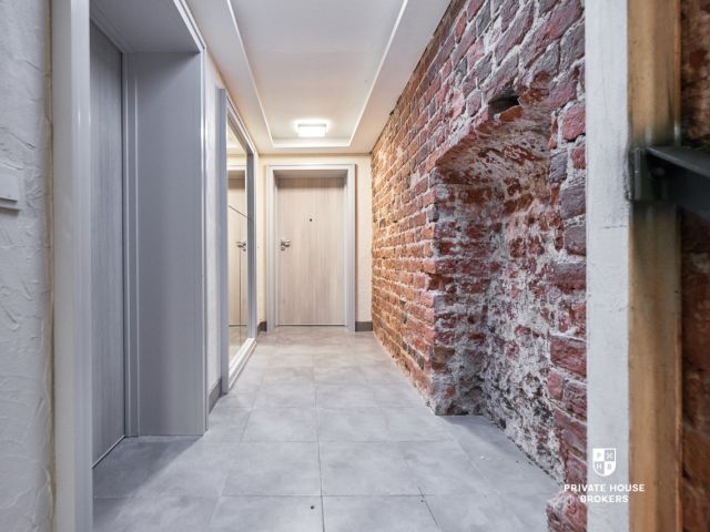 JANA PAWŁA II - NOWOCZESNE 2 POKOJE - Apartment - Rent - Wrocław, Stare Miasto