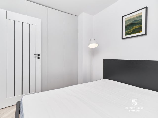 JANA PAWŁA II - NOWOCZESNE 2 POKOJE - Apartment - Rent - Wrocław, Stare Miasto