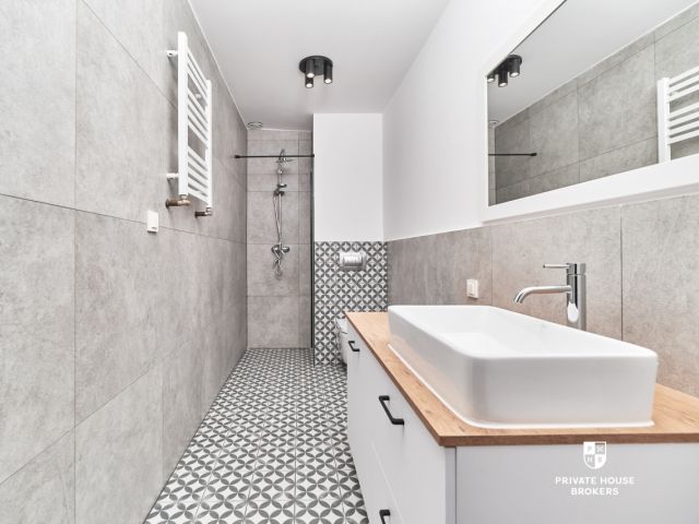 JANA PAWŁA II - NOWOCZESNE 2 POKOJE - Apartment - Rent - Wrocław, Stare Miasto