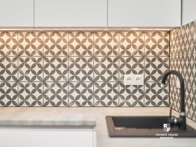 JANA PAWŁA II - NOWOCZESNE 2 POKOJE - Apartment - Rent - Wrocław, Stare Miasto