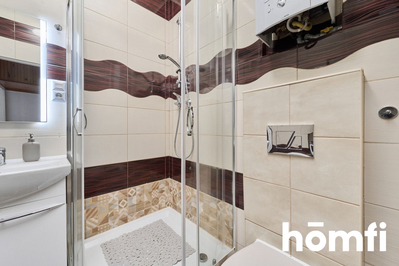 GRUNWALDZKA - 3 POKOJE ROZKŁADOWE PRZY PASAŻU - Apartment - Rent - Wrocław, Śródmieście / Plac Grunwaldzki