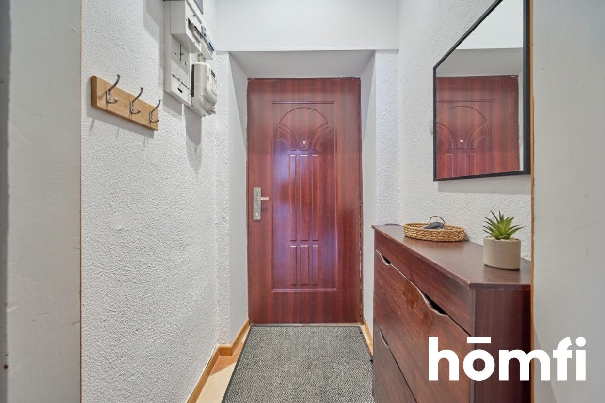 GRUNWALDZKA - 3 POKOJE ROZKŁADOWE PRZY PASAŻU - Apartment - Rent - Wrocław, Śródmieście / Plac Grunwaldzki