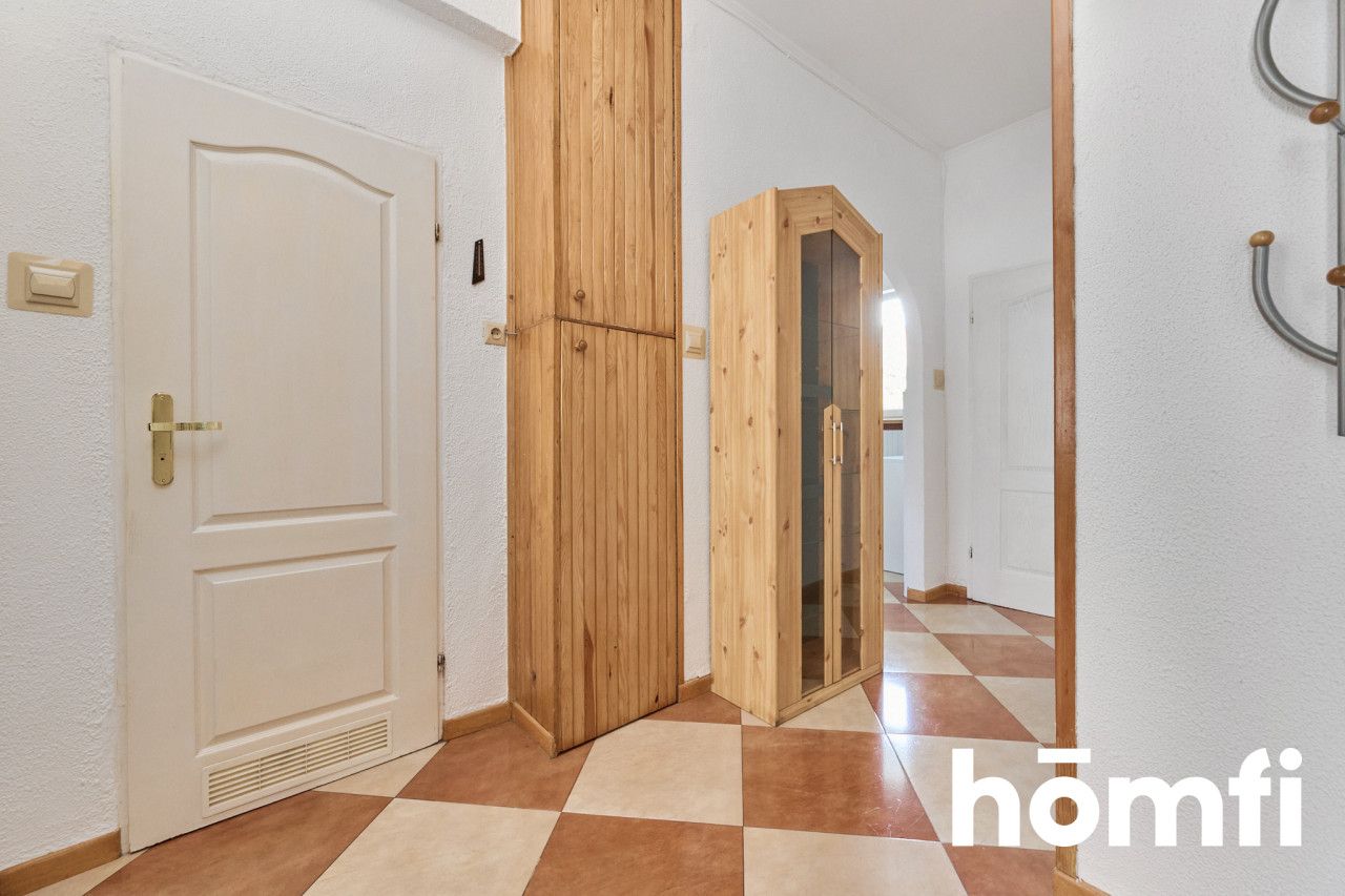 GRUNWALDZKA - 3 POKOJE ROZKŁADOWE PRZY PASAŻU - Apartment - Rent - Wrocław, Śródmieście / Plac Grunwaldzki