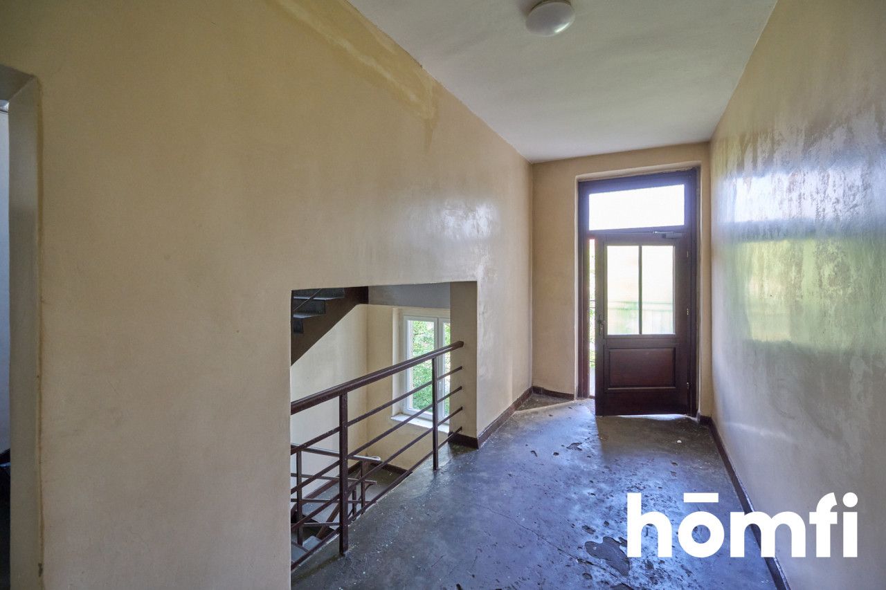 GRUNWALDZKA - 3 POKOJE ROZKŁADOWE PRZY PASAŻU - Apartment - Rent - Wrocław, Śródmieście / Plac Grunwaldzki
