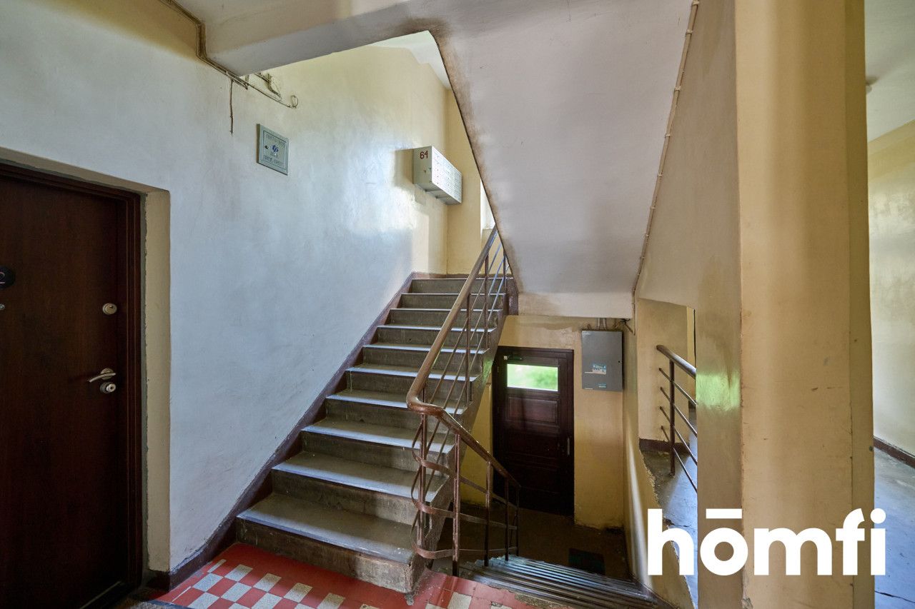 GRUNWALDZKA - 3 POKOJE ROZKŁADOWE PRZY PASAŻU - Apartment - Rent - Wrocław, Śródmieście / Plac Grunwaldzki