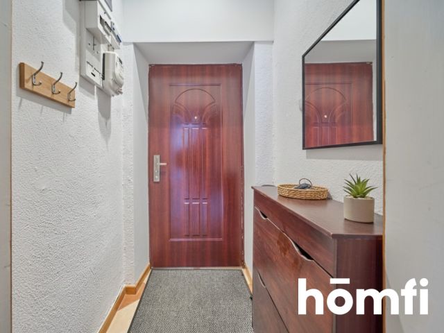 GRUNWALDZKA - 3 POKOJE ROZKŁADOWE PRZY PASAŻU - Apartment - Rent - Wrocław, Śródmieście / Plac Grunwaldzki