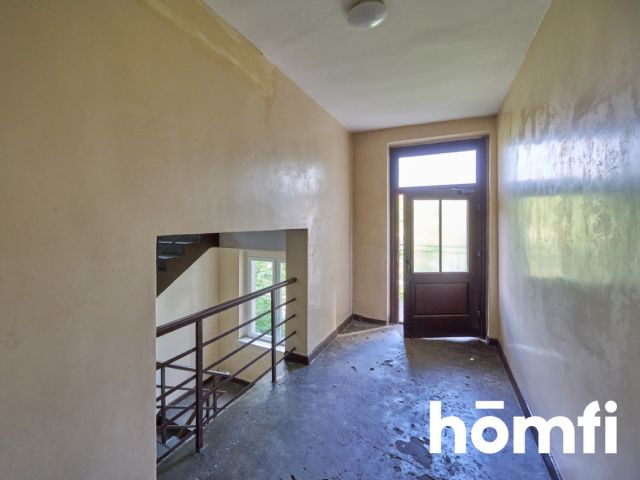 GRUNWALDZKA - 3 POKOJE ROZKŁADOWE PRZY PASAŻU - Apartment - Rent - Wrocław, Śródmieście / Plac Grunwaldzki