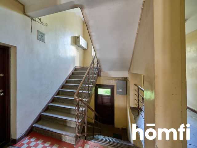 GRUNWALDZKA - 3 POKOJE ROZKŁADOWE PRZY PASAŻU - Apartment - Rent - Wrocław, Śródmieście / Plac Grunwaldzki