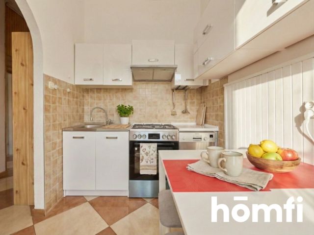 GRUNWALDZKA - 3 POKOJE ROZKŁADOWE PRZY PASAŻU - Apartment - Rent - Wrocław, Śródmieście / Plac Grunwaldzki