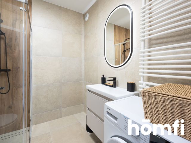 WYNAJEM | 2 POKOJE | DUŻY BALKON | LIPIŃSKIEGO - Mieszkanie - Wynajem - Kraków, Podgórze