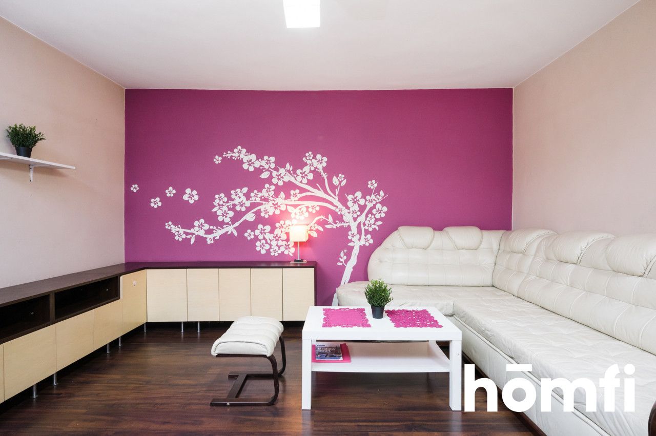 2 room apartment with parking space, for rent, al. 29-go listopada/ UR/ Galeria Krakowska/ - Apartment - Rent - Kraków, Śródmieście / Stare Miasto