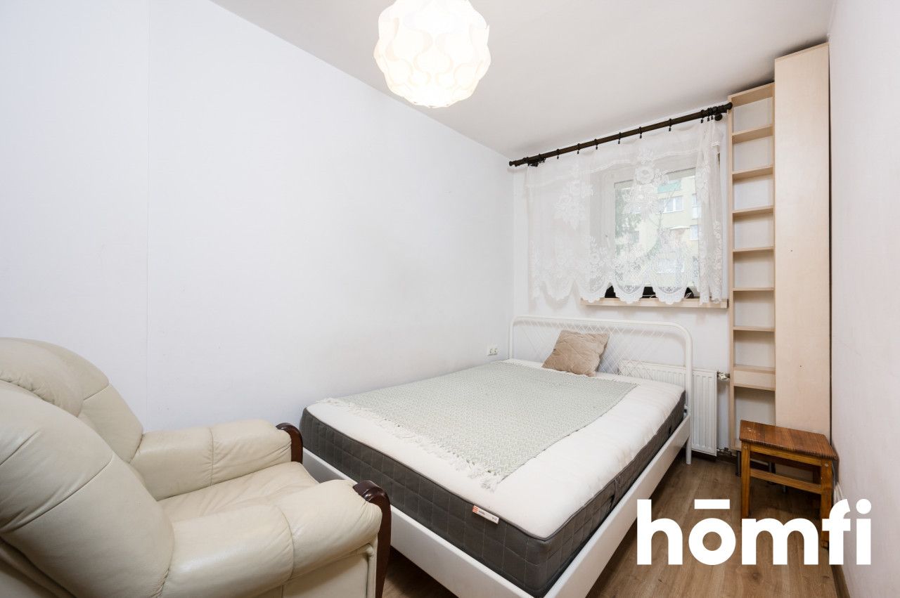 2 room apartment with parking space, for rent, al. 29-go listopada/ UR/ Galeria Krakowska/ - Apartment - Rent - Kraków, Śródmieście / Stare Miasto