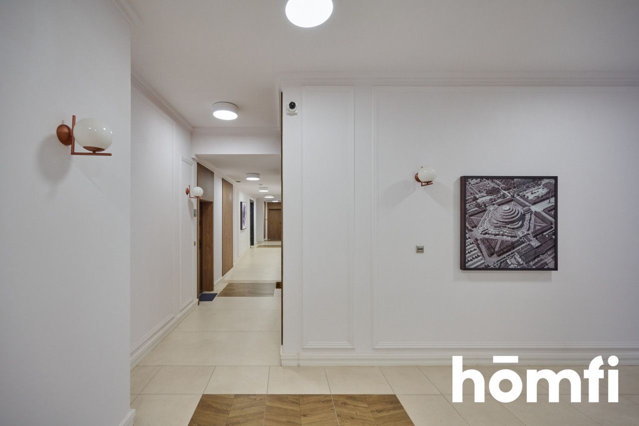 Studio apartment Pl. Bema LOKUM VENA - Apartment - Rent - Wrocław, Śródmieście / Nadodrze