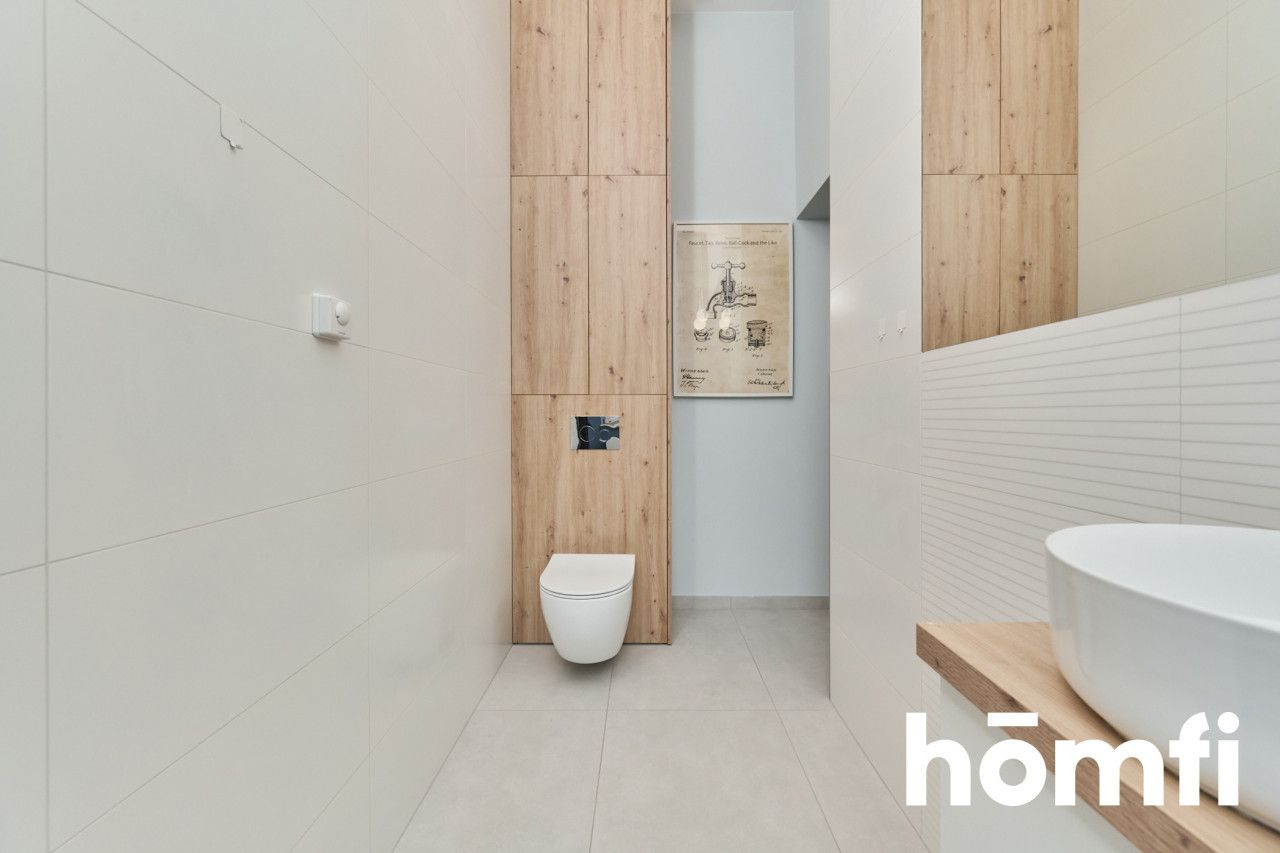 Studio apartment Pl. Bema LOKUM VENA - Apartment - Rent - Wrocław, Śródmieście / Nadodrze
