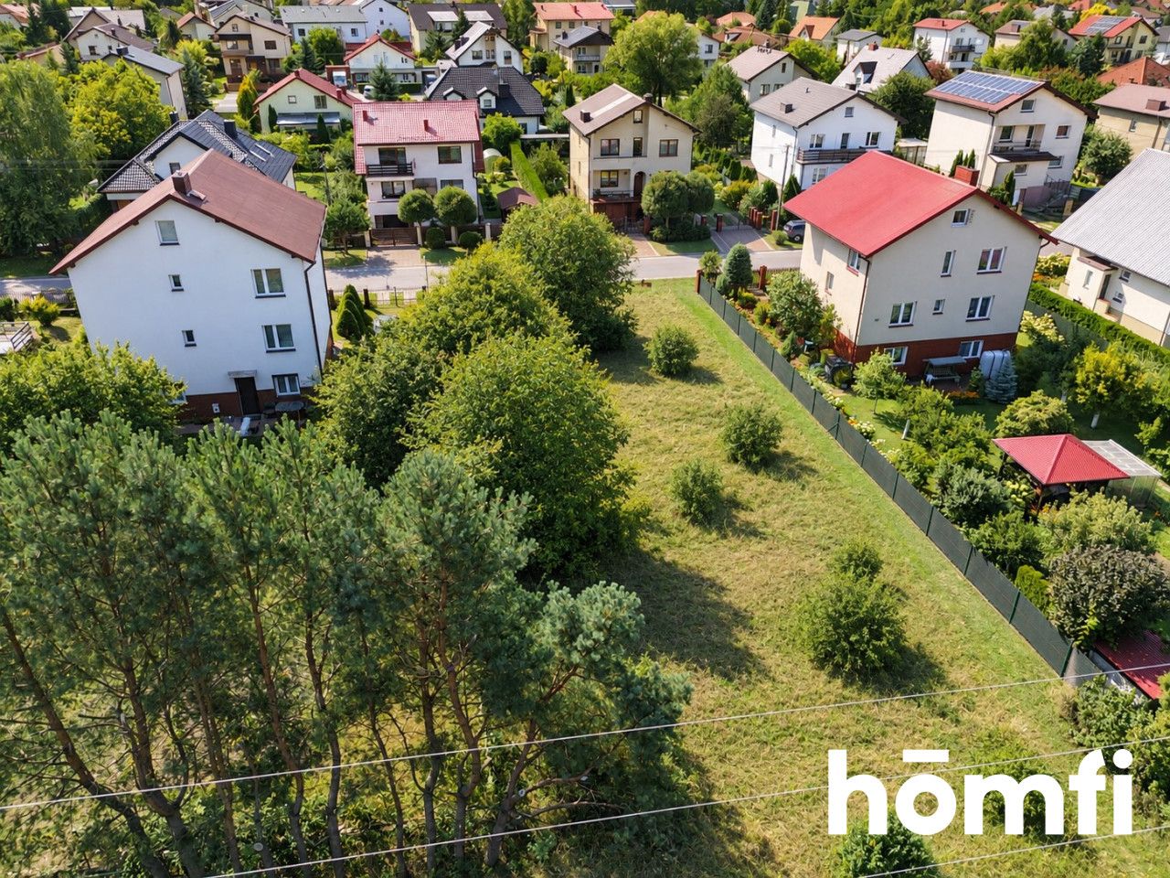 Działka budowlana 854 m² | MPZP | Bełchatów | Osiedle Olsztyńskie - Działka - Sprzedaż - Bełchatowski, Bełchatów