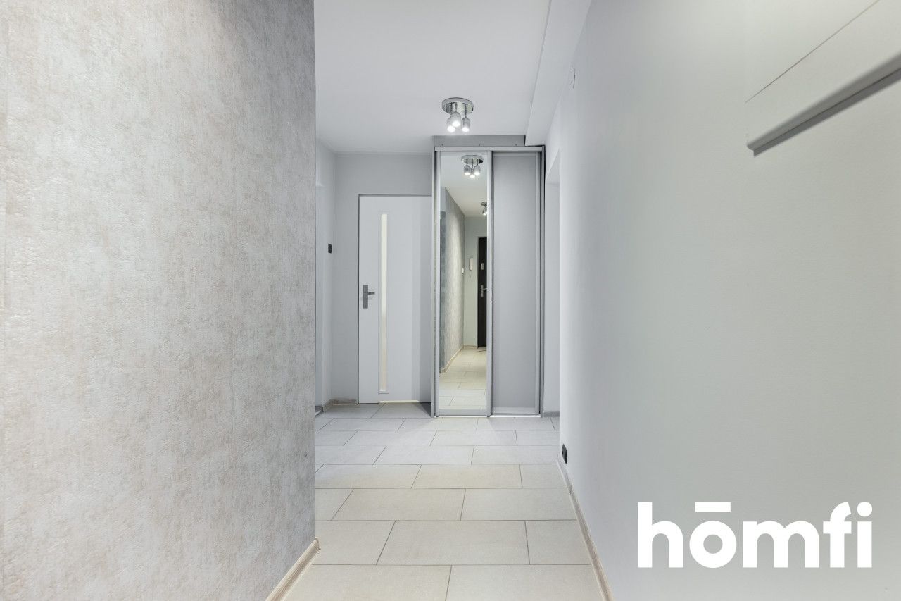 2 POKOJE | OSOBNA KUCHNIA | BALKON | ŚRÓDMIEŚCIE - Mieszkanie - Wynajem - Rzeszów, Śródmieście