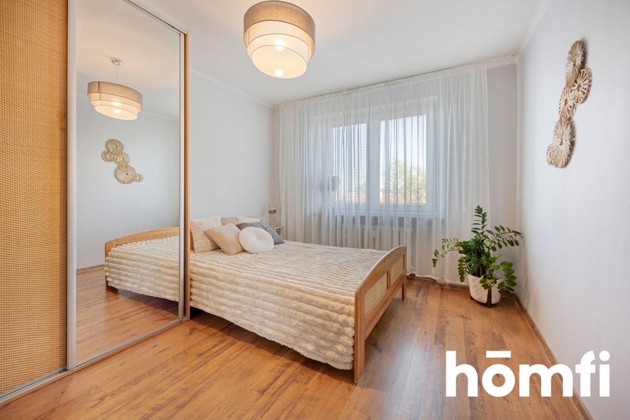 2 POKOJE | OSOBNA KUCHNIA | BALKON | ŚRÓDMIEŚCIE - Mieszkanie - Wynajem - Rzeszów, Śródmieście