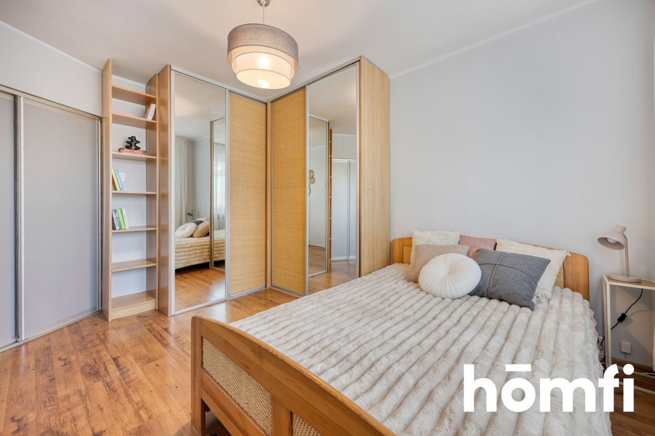 2 POKOJE | OSOBNA KUCHNIA | BALKON | ŚRÓDMIEŚCIE - Mieszkanie - Wynajem - Rzeszów, Śródmieście