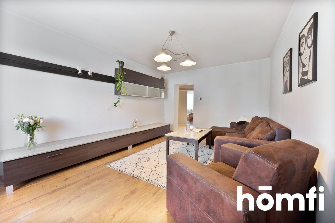 2 POKOJE | OSOBNA KUCHNIA | BALKON | ŚRÓDMIEŚCIE - Mieszkanie - Wynajem - Rzeszów, Śródmieście