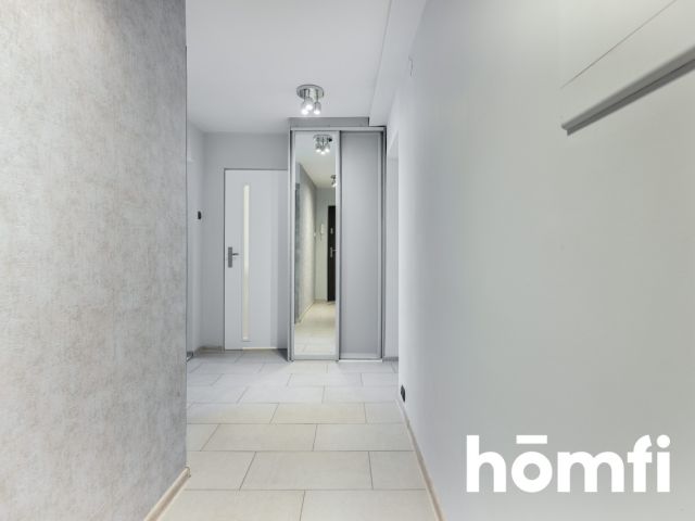 2 POKOJE | OSOBNA KUCHNIA | BALKON | ŚRÓDMIEŚCIE - Mieszkanie - Wynajem - Rzeszów, Śródmieście