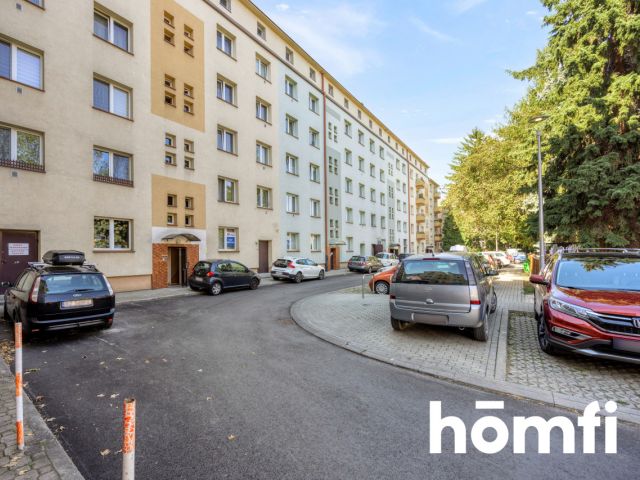 2 POKOJE | OSOBNA KUCHNIA | BALKON | ŚRÓDMIEŚCIE - Mieszkanie - Wynajem - Rzeszów, Śródmieście