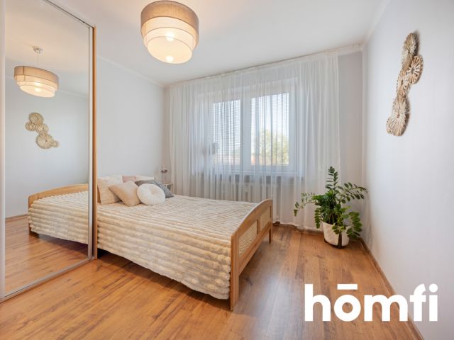 2 POKOJE | OSOBNA KUCHNIA | BALKON | ŚRÓDMIEŚCIE - Mieszkanie - Wynajem - Rzeszów, Śródmieście