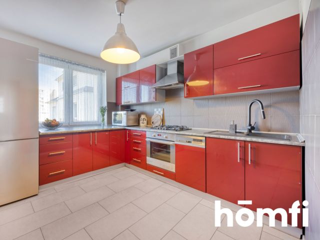 2 POKOJE | OSOBNA KUCHNIA | BALKON | ŚRÓDMIEŚCIE - Mieszkanie - Wynajem - Rzeszów, Śródmieście