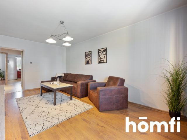2 POKOJE | OSOBNA KUCHNIA | BALKON | ŚRÓDMIEŚCIE - Mieszkanie - Wynajem - Rzeszów, Śródmieście