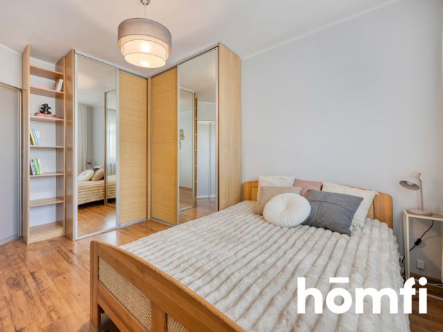 2 POKOJE | OSOBNA KUCHNIA | BALKON | ŚRÓDMIEŚCIE - Mieszkanie - Wynajem - Rzeszów, Śródmieście