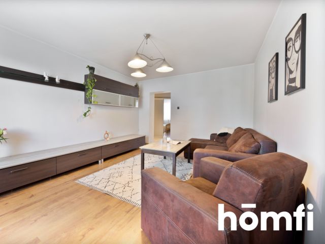 2 POKOJE | OSOBNA KUCHNIA | BALKON | ŚRÓDMIEŚCIE - Mieszkanie - Wynajem - Rzeszów, Śródmieście