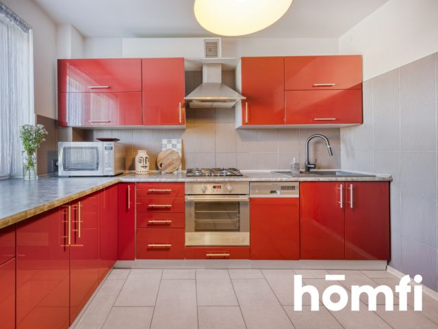 2 POKOJE | OSOBNA KUCHNIA | BALKON | ŚRÓDMIEŚCIE - Mieszkanie - Wynajem - Rzeszów, Śródmieście