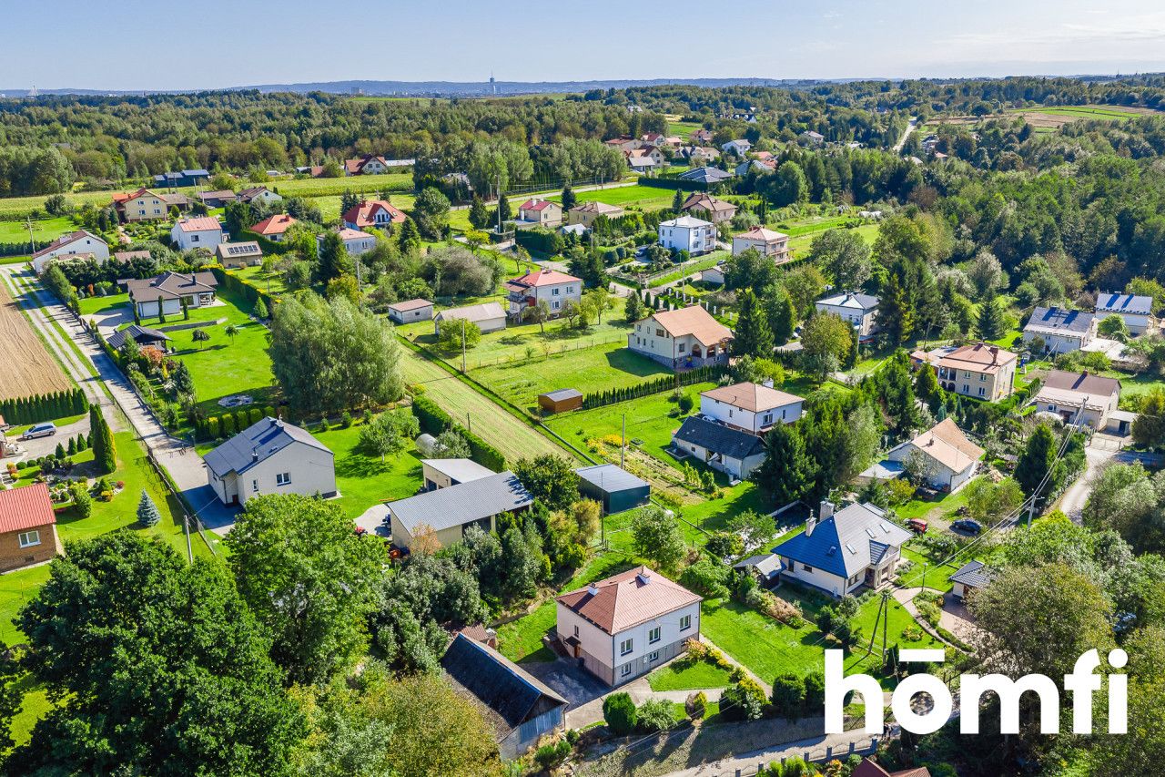 Dom wolnostojący | Idealny dla firm | Duża działka - Dom - Wynajem - Rzeszowski, Świlcza