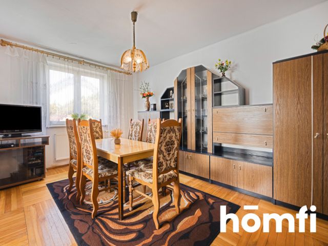 Detached House | Perfect for Companies | Large Plot - House - Rent - Rzeszowski, Świlcza