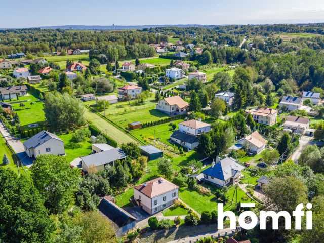 Detached House | Perfect for Companies | Large Plot - House - Rent - Rzeszowski, Świlcza
