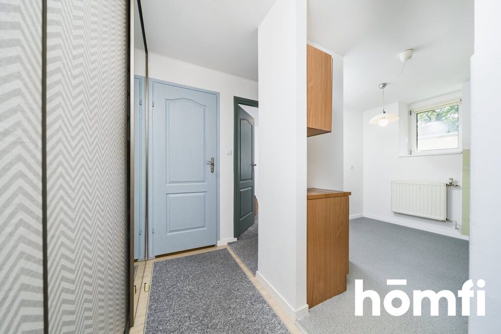 Dwupokojowe mieszkanie| 49m2| Raciborowice - Mieszkanie - Sprzedaż - Krakowski, Michałowice / Raciborowice