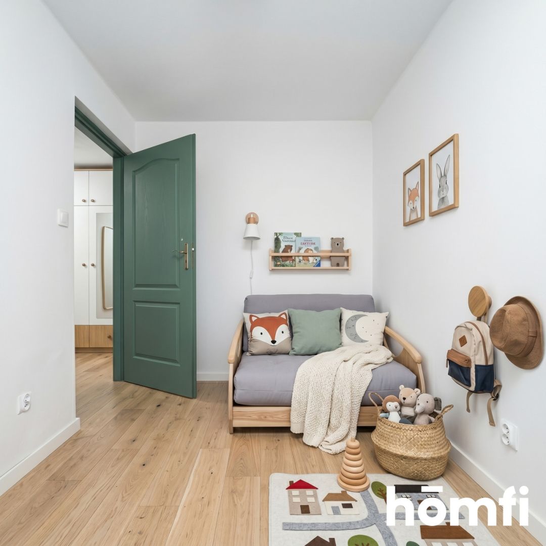 Dwupokojowe mieszkanie| 49m2| Raciborowice - Mieszkanie - Sprzedaż - Krakowski, Michałowice / Raciborowice