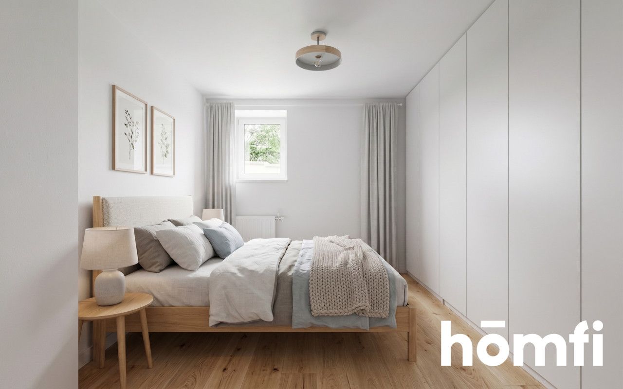 Dwupokojowe mieszkanie| 49m2| Raciborowice - Mieszkanie - Sprzedaż - Krakowski, Michałowice / Raciborowice