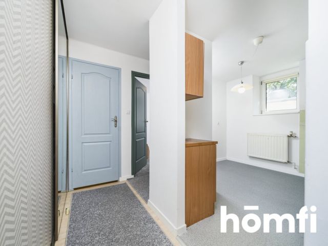 Two-room apartment | 49 m² | Raciborowice - Квартира - Продаж - Krakowski, Michałowice / Raciborowice