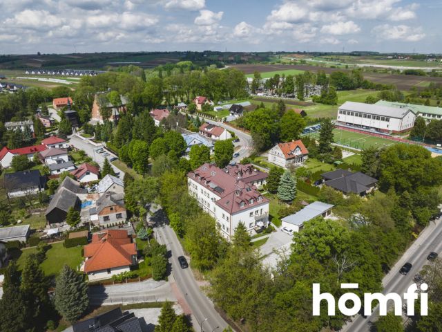 Two-room apartment | 49 m² | Raciborowice - Квартира - Продаж - Krakowski, Michałowice / Raciborowice