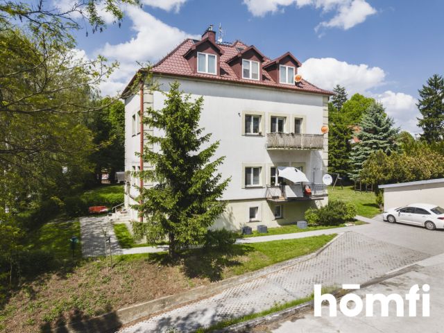 Two-room apartment | 49 m² | Raciborowice - Квартира - Продаж - Krakowski, Michałowice / Raciborowice