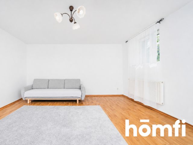 Two-room apartment | 49 m² | Raciborowice - Квартира - Продаж - Krakowski, Michałowice / Raciborowice