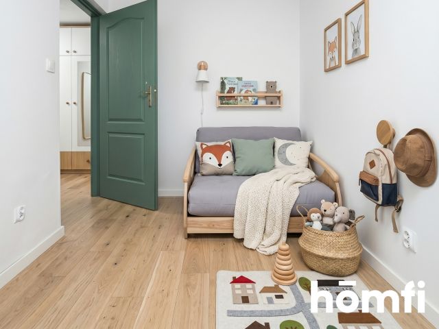 Two-room apartment | 49 m² | Raciborowice - Квартира - Продаж - Krakowski, Michałowice / Raciborowice