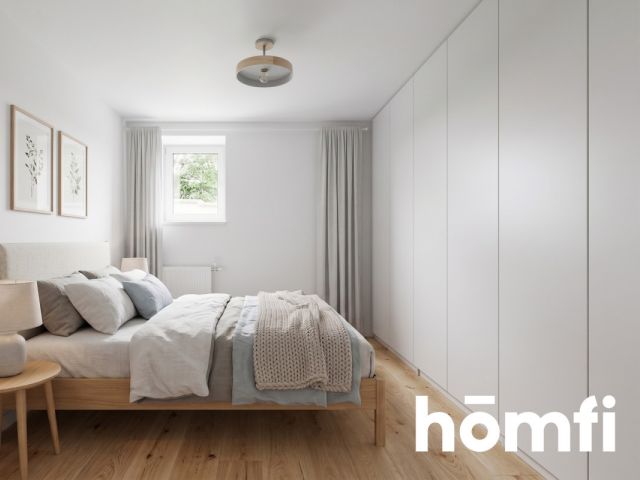 Two-room apartment | 49 m² | Raciborowice - Квартира - Продаж - Krakowski, Michałowice / Raciborowice
